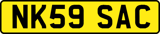 NK59SAC