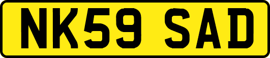 NK59SAD