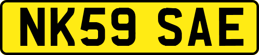 NK59SAE