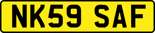 NK59SAF