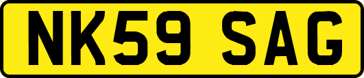 NK59SAG