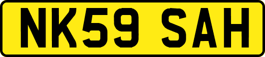 NK59SAH