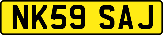 NK59SAJ