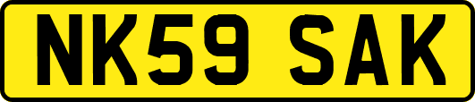 NK59SAK