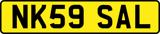 NK59SAL