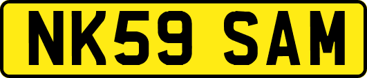 NK59SAM
