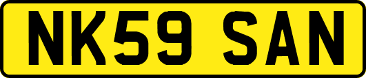 NK59SAN