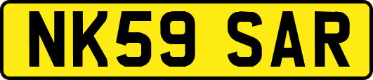 NK59SAR
