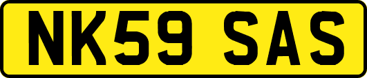 NK59SAS