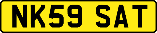 NK59SAT