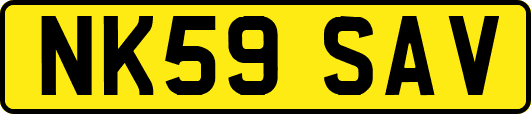 NK59SAV
