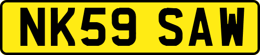 NK59SAW