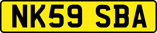 NK59SBA