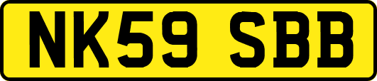 NK59SBB