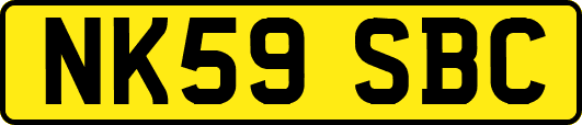 NK59SBC