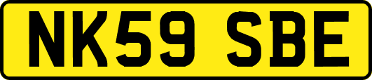 NK59SBE