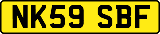 NK59SBF