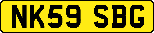 NK59SBG