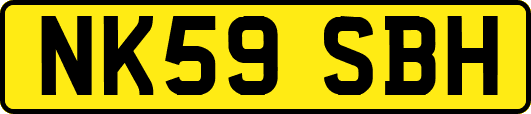 NK59SBH