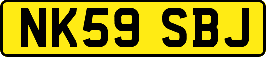 NK59SBJ