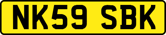 NK59SBK