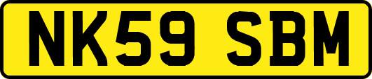 NK59SBM