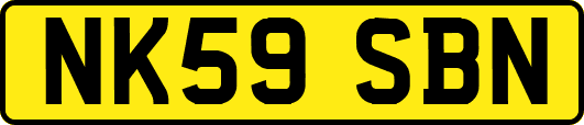 NK59SBN