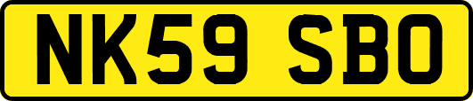 NK59SBO