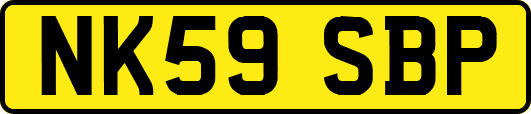 NK59SBP