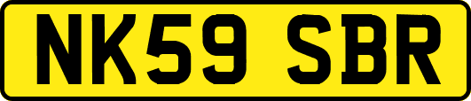 NK59SBR
