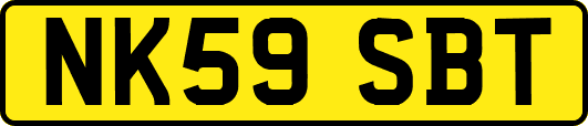 NK59SBT