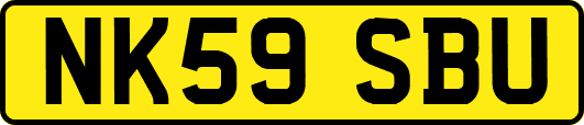 NK59SBU