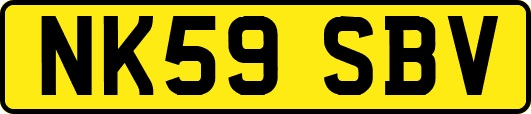 NK59SBV