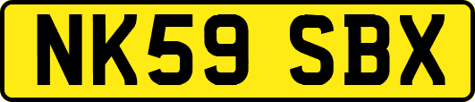 NK59SBX