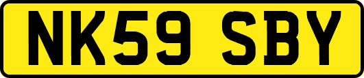NK59SBY