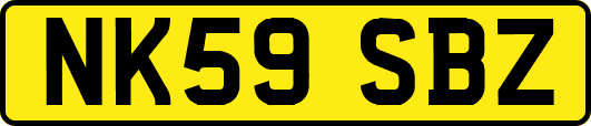 NK59SBZ