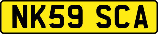 NK59SCA