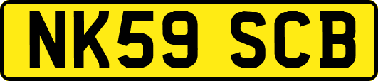 NK59SCB