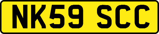 NK59SCC