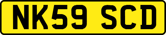 NK59SCD