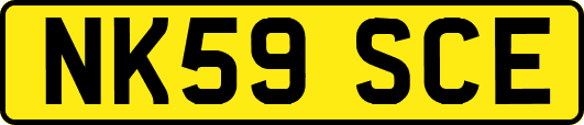 NK59SCE