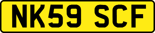 NK59SCF