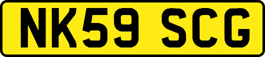 NK59SCG