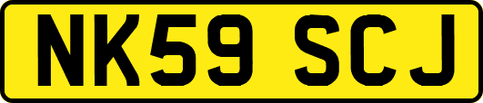 NK59SCJ