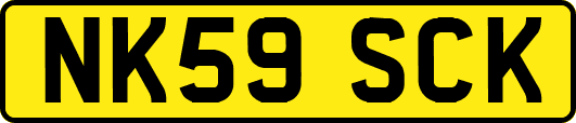 NK59SCK