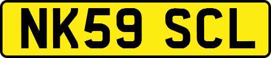 NK59SCL