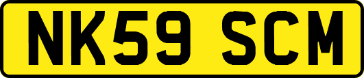 NK59SCM