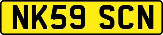 NK59SCN