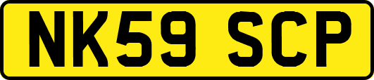 NK59SCP