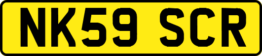 NK59SCR